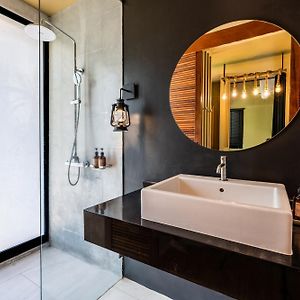 Studio Villa