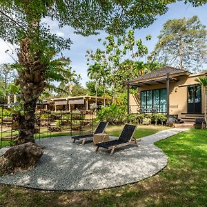 Studio Villa